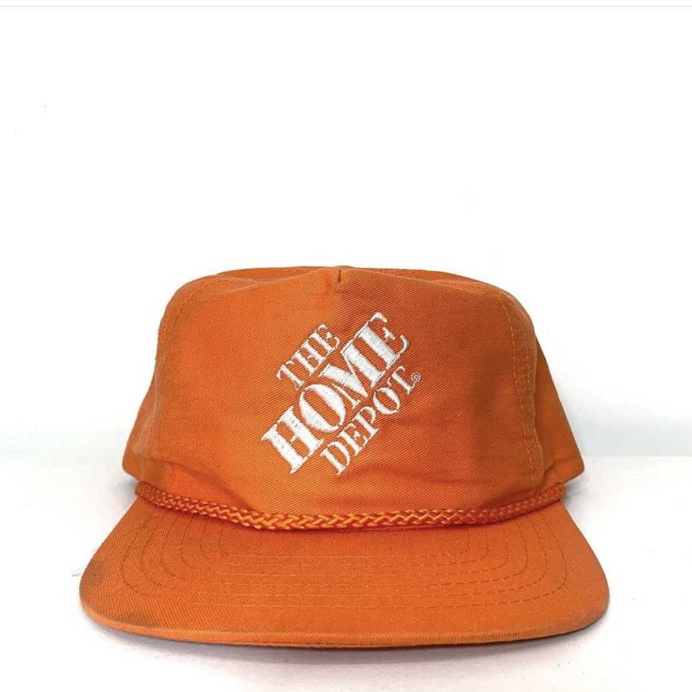Hat Club × Otto × Yupong Vintage Y2K Hat Youngan … - image 1
