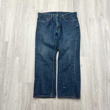 Levi's Levi's 559 RELAXED STRAIGHT FIT MEN'S JEAN… - image 1