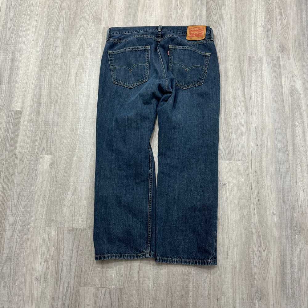 Levi's Levi's 559 RELAXED STRAIGHT FIT MEN'S JEAN… - image 6