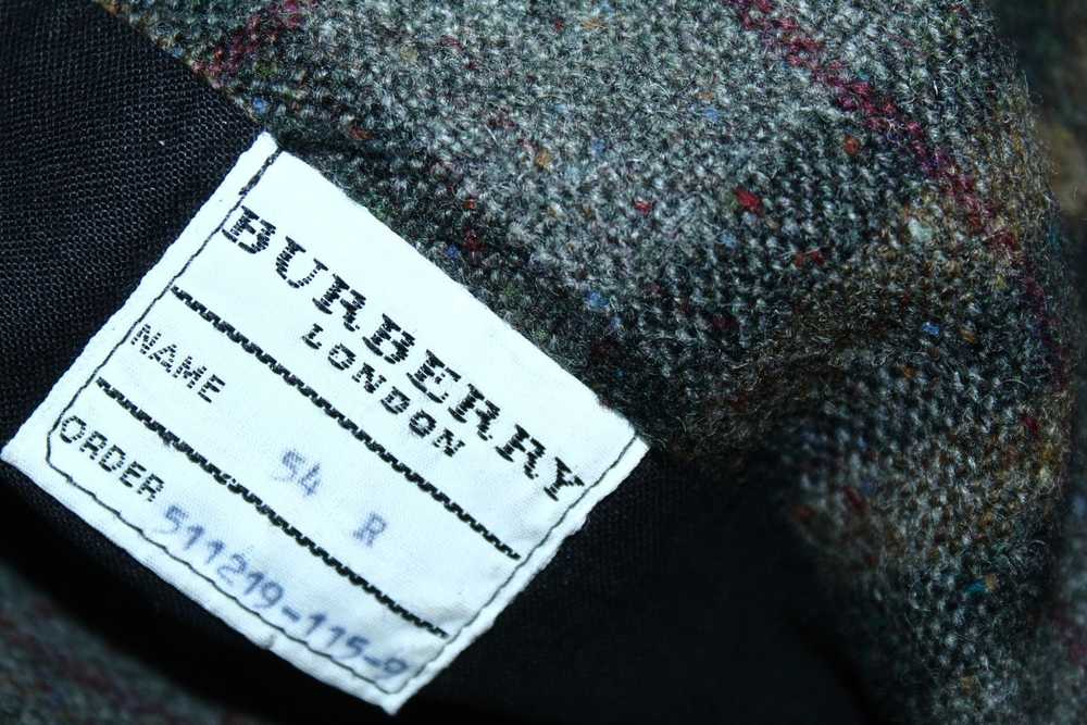 Burberry Burberry London Nova Check in grey Brush… - image 10