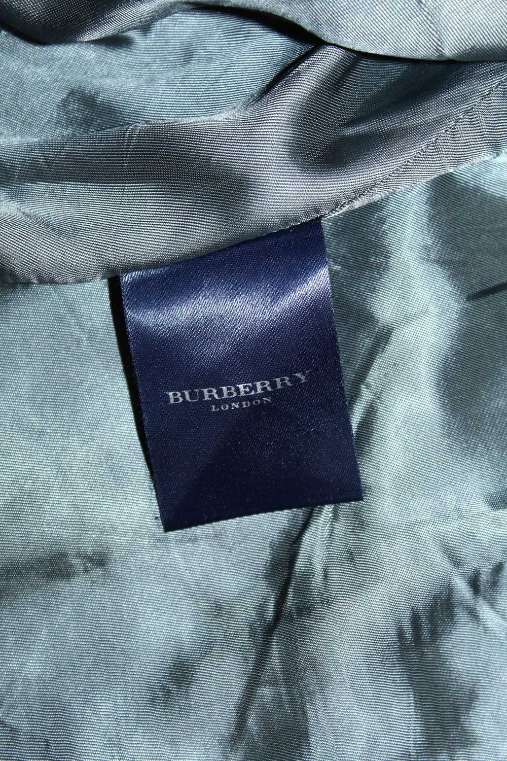 Burberry Burberry London Nova Check in grey Brush… - image 7