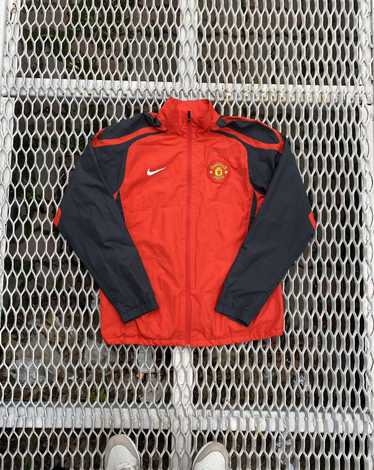 Manchester United × Nike × Sportswear Vintage 90s 