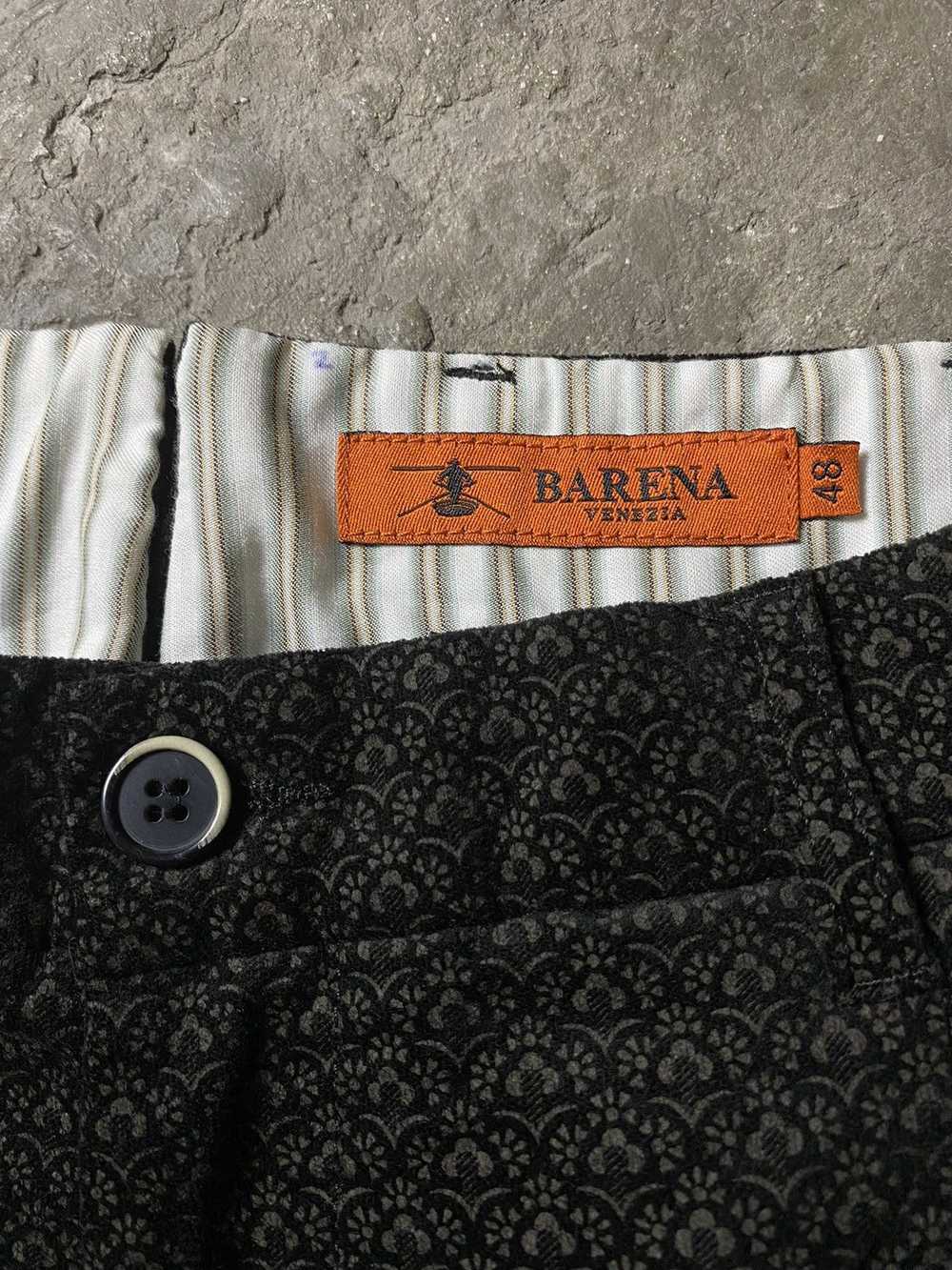 Barena Venezia Barena Venezia Marcon Trousers - image 8