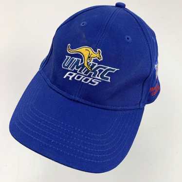 Bally UMKC Roos Ball Cap Hat Adjustable Baseball