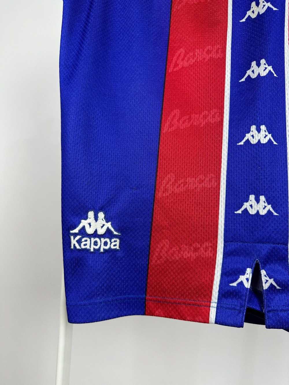 F.C. Barcelona × Kappa × Vintage 90s Vintage Kapp… - image 10