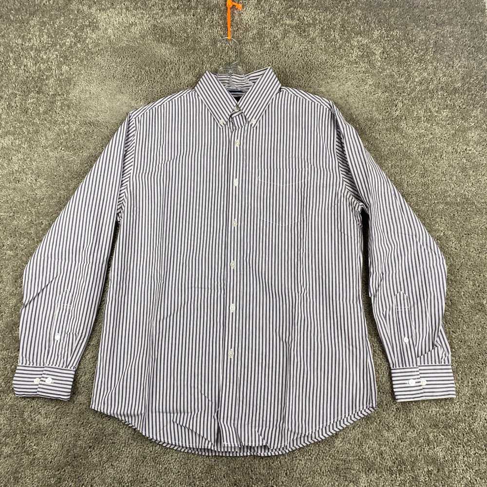 Croft & Barrow Croft & Barrow Button Up Shirt Med… - image 1