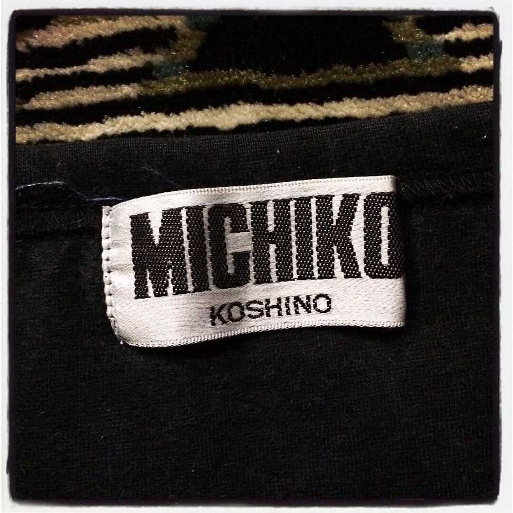 Michiko Koshino × Michiko Koshino London × Vintag… - image 3