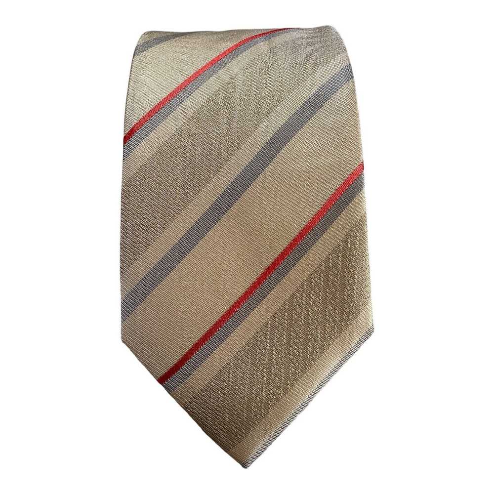 the power tie