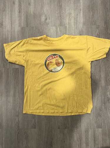 Vintage Vintage 1999 Mr. Clean T-shirt