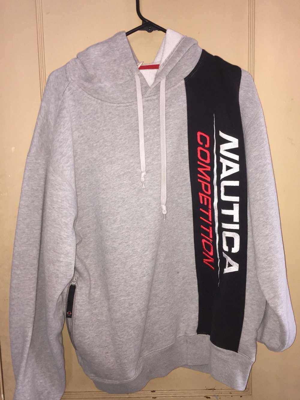 Nautica *BEST OFFER* Competition Hoodie - image 1