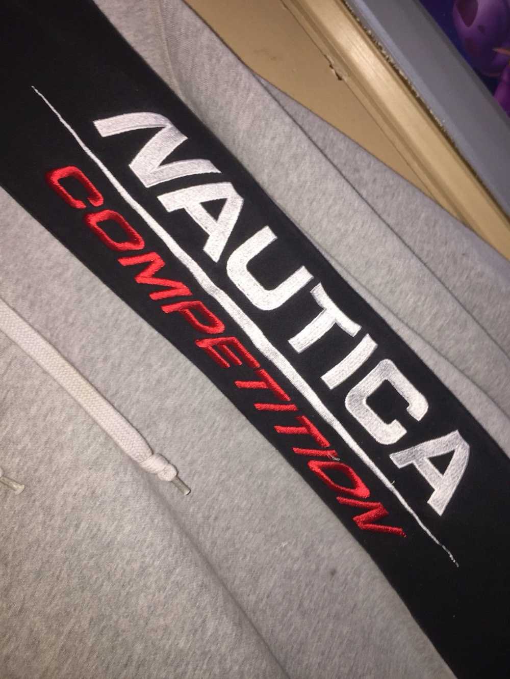 Nautica *BEST OFFER* Competition Hoodie - image 3