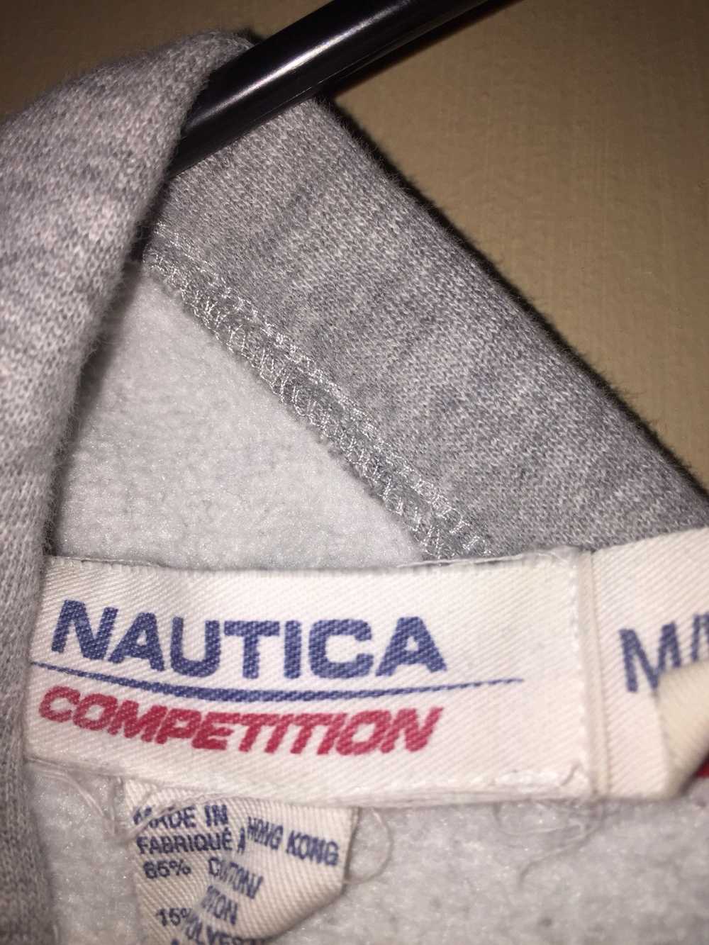 Nautica *BEST OFFER* Competition Hoodie - image 4