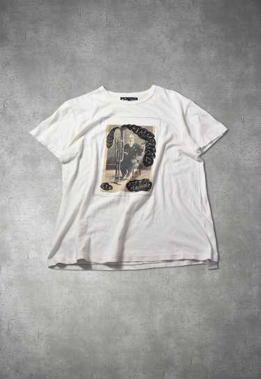 Softmachine Japan SOFT MACHINE/Photography T-Shirt