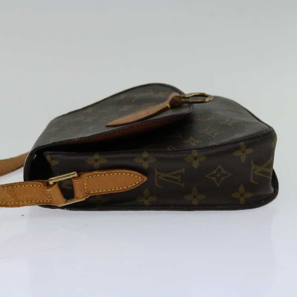 Louis Vuitton LOUIS VUITTON Monogram Saint Cloud … - image 3