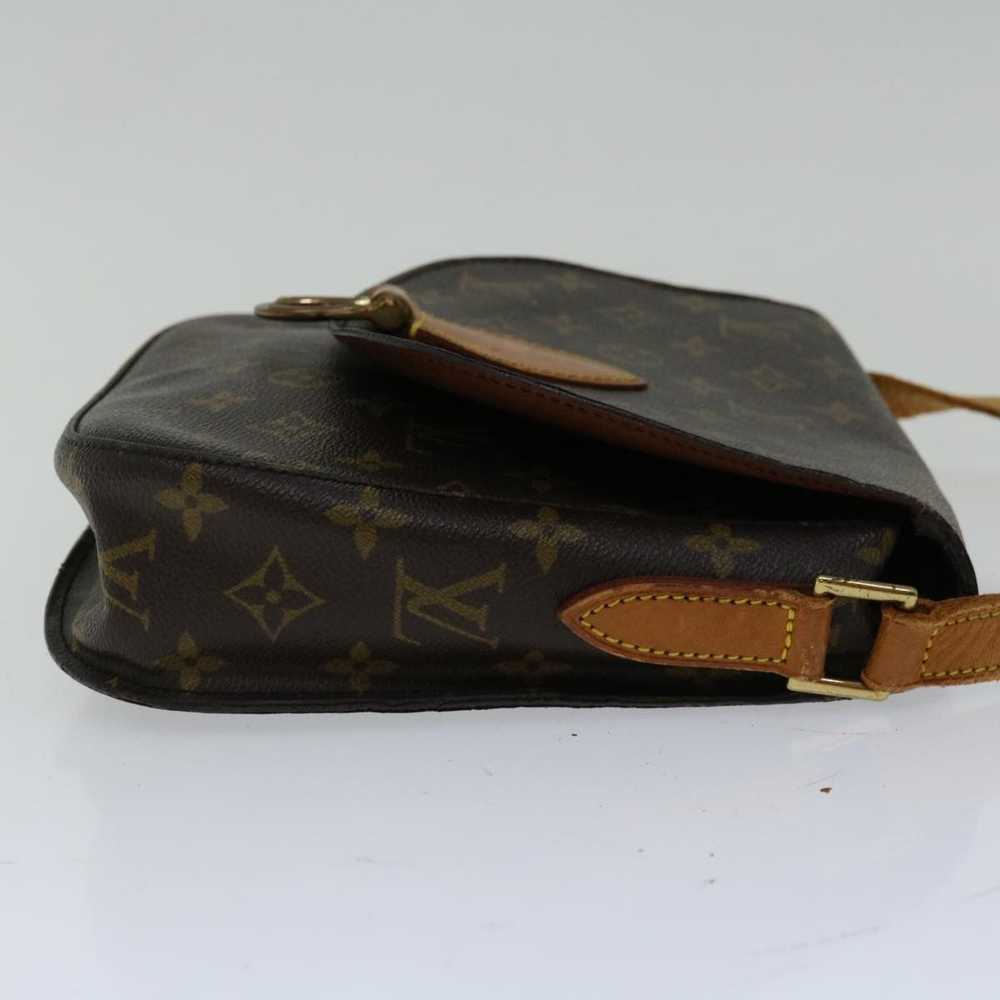 Louis Vuitton LOUIS VUITTON Monogram Saint Cloud … - image 4