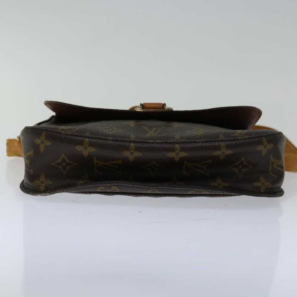 Louis Vuitton LOUIS VUITTON Monogram Saint Cloud … - image 5