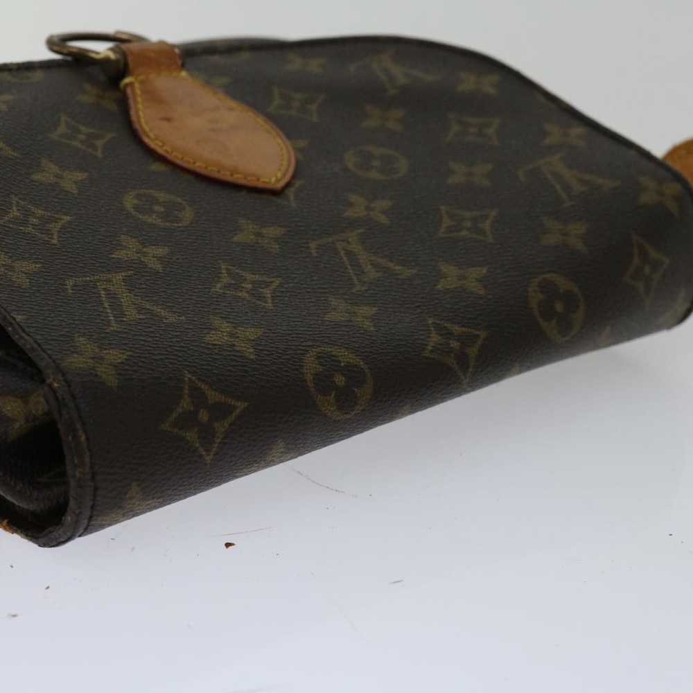 Louis Vuitton LOUIS VUITTON Monogram Saint Cloud … - image 6