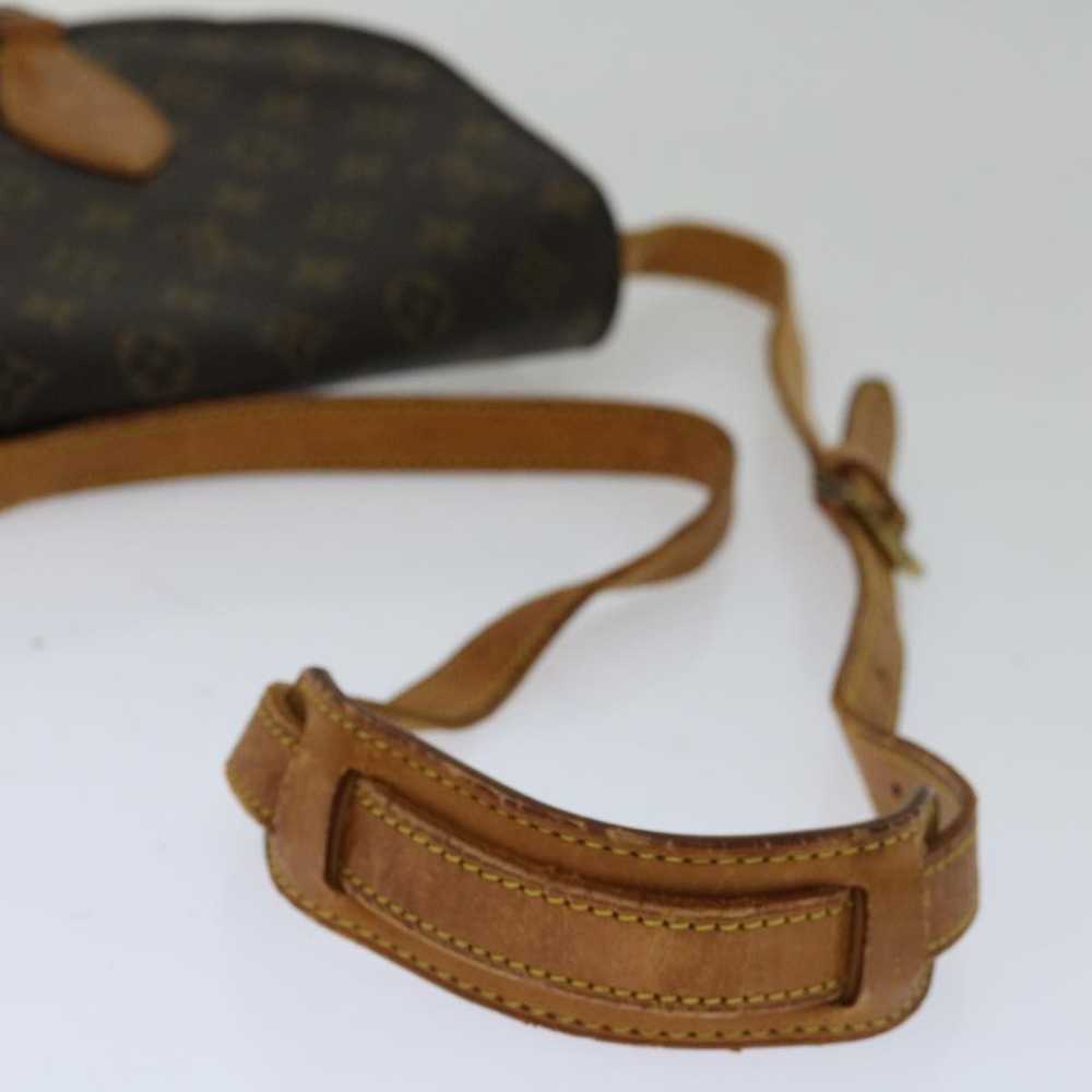 Louis Vuitton LOUIS VUITTON Monogram Saint Cloud … - image 7