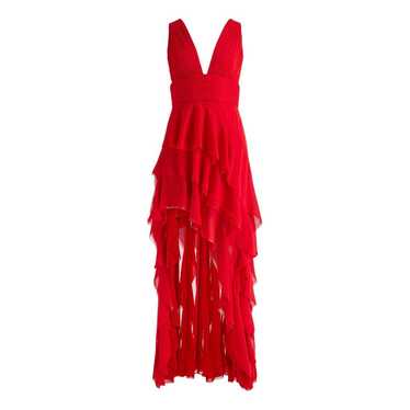 Alice & Olivia Maxi dress - image 1