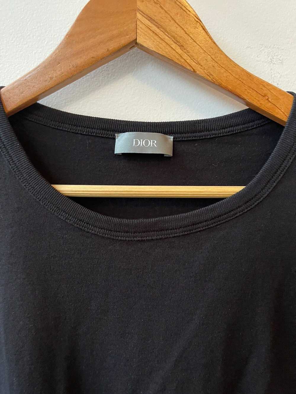 Dior Dior Icon Slim Fit T shirt $850 - image 2