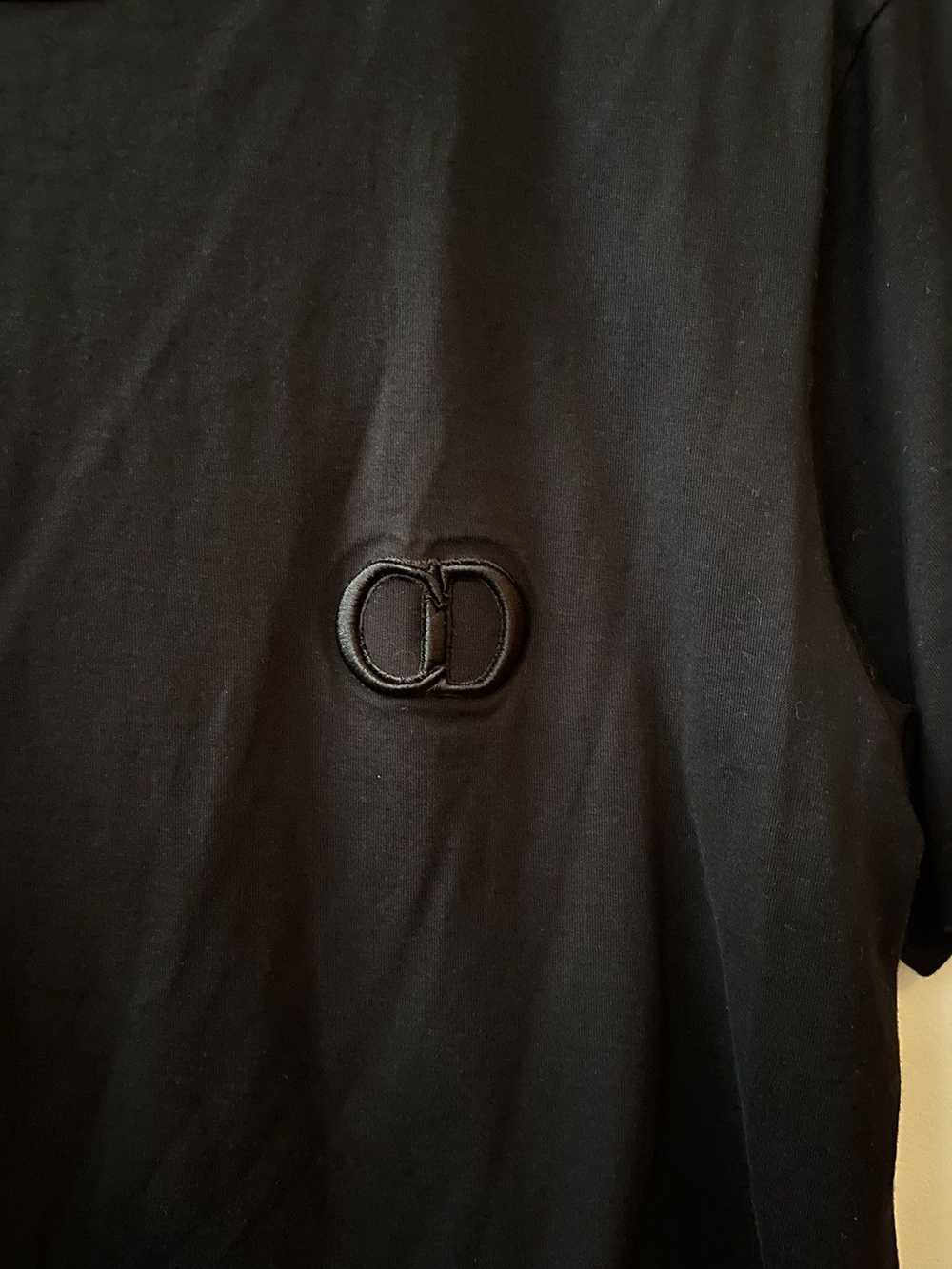Dior Dior Icon Slim Fit T shirt $850 - image 3