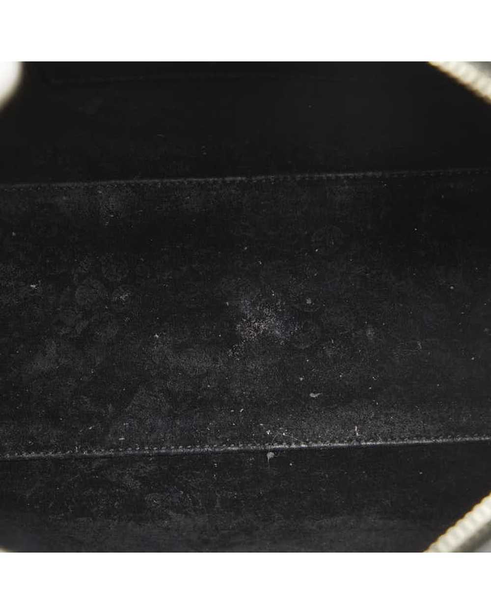 Yves Saint Laurent Classic Black Baby Duffle Bag … - image 9