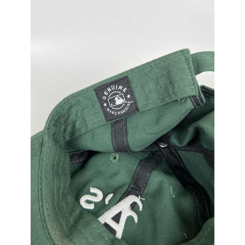 47 Brand Oakland Athletics Strapback Hat Cap Wome… - image 10