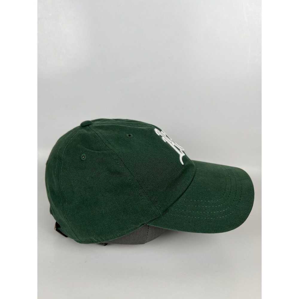47 Brand Oakland Athletics Strapback Hat Cap Wome… - image 5