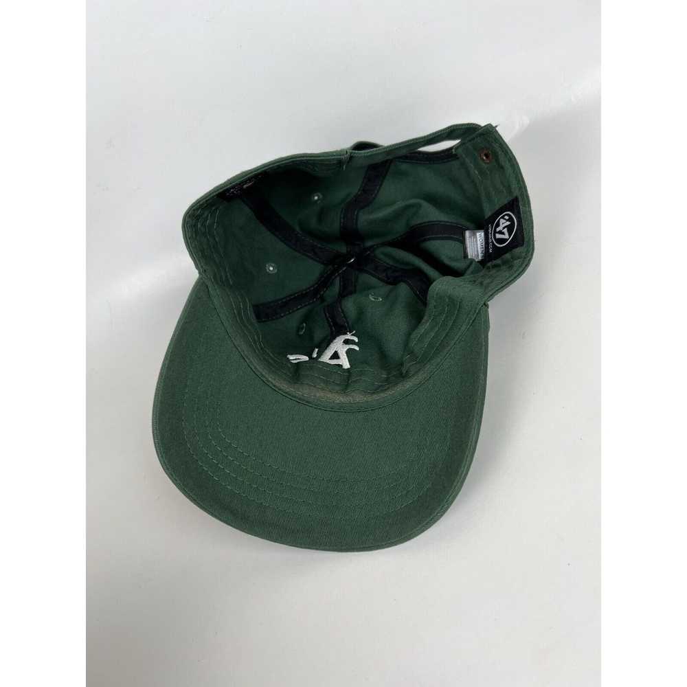 47 Brand Oakland Athletics Strapback Hat Cap Wome… - image 7
