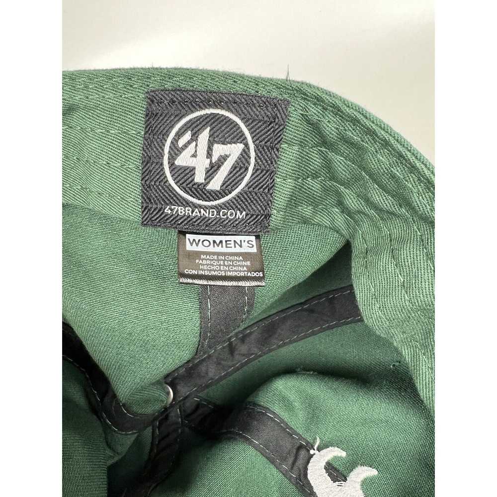 47 Brand Oakland Athletics Strapback Hat Cap Wome… - image 9