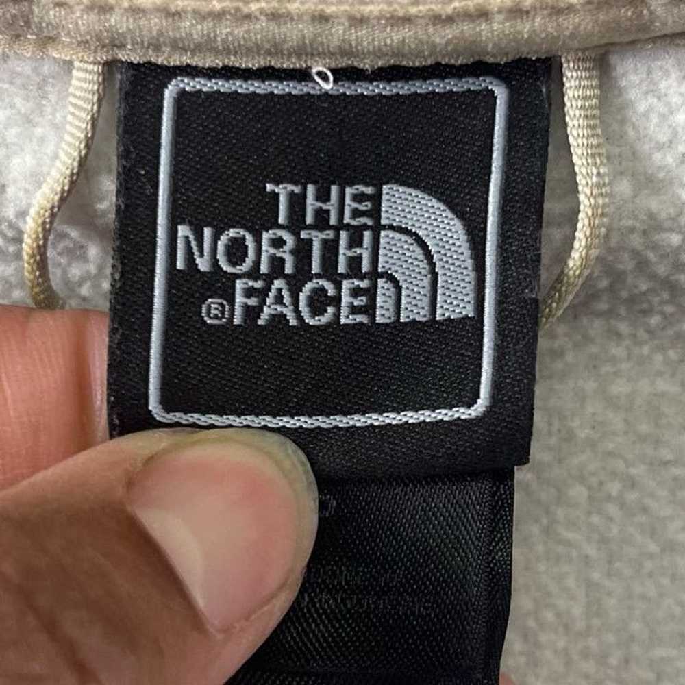 The North Face Y2K Vintage The North Face Fleece … - image 7