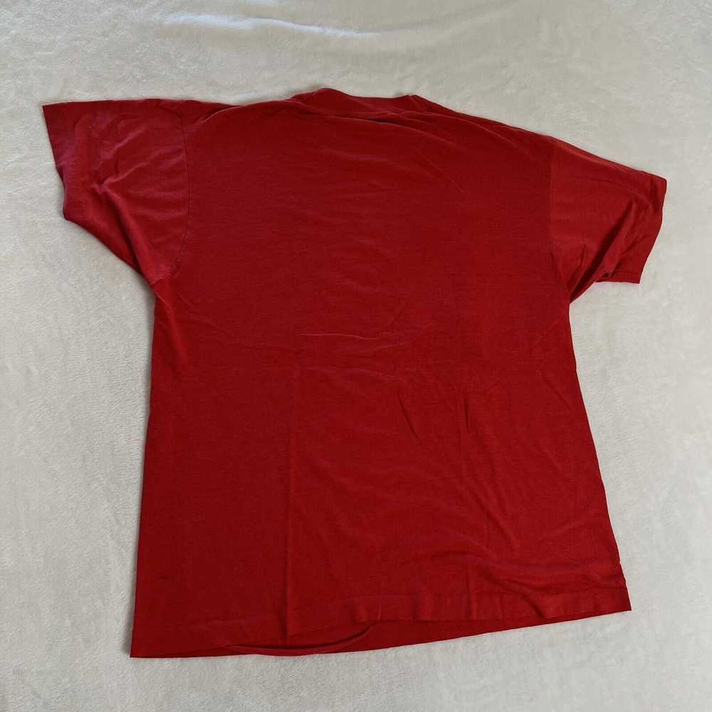 Vintage Vintage Albuquerque Dukes T-Shirt Single … - image 10