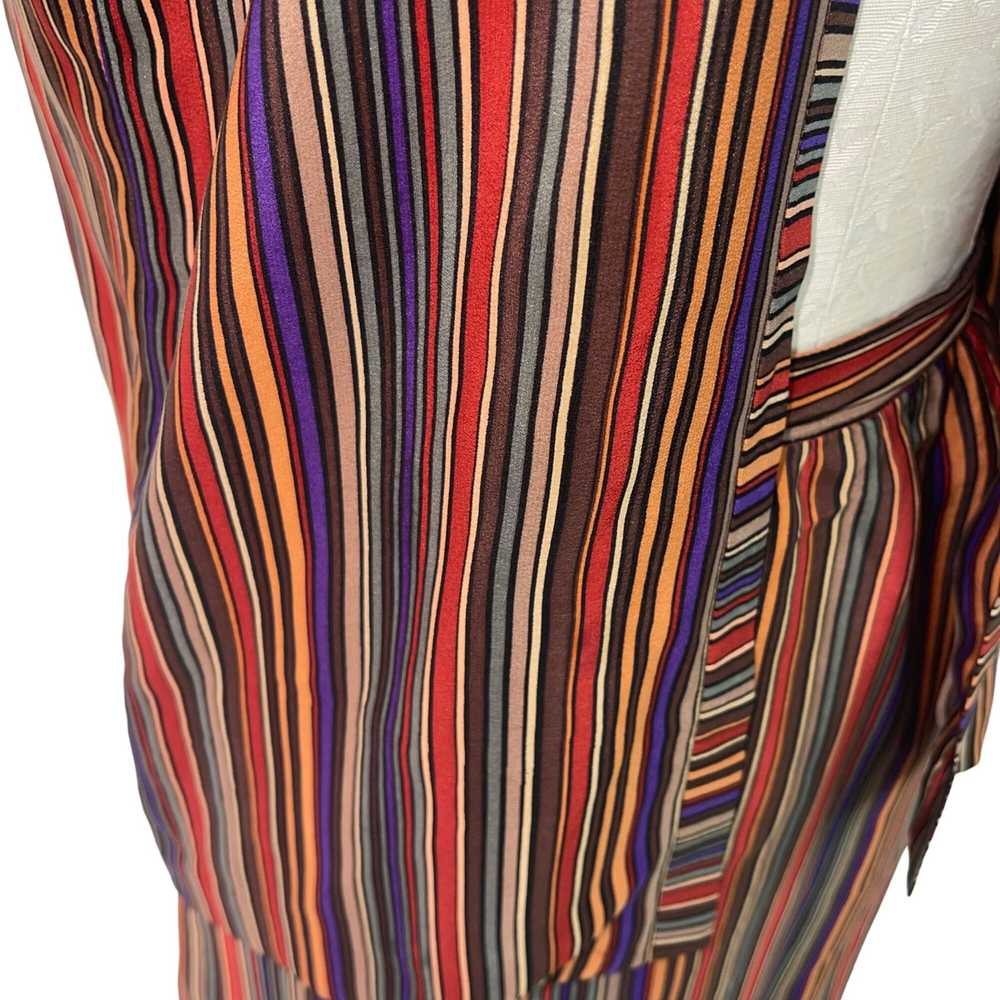 Vintage Soo Yung Lee Vintage Womens Skirt Jacket … - image 10