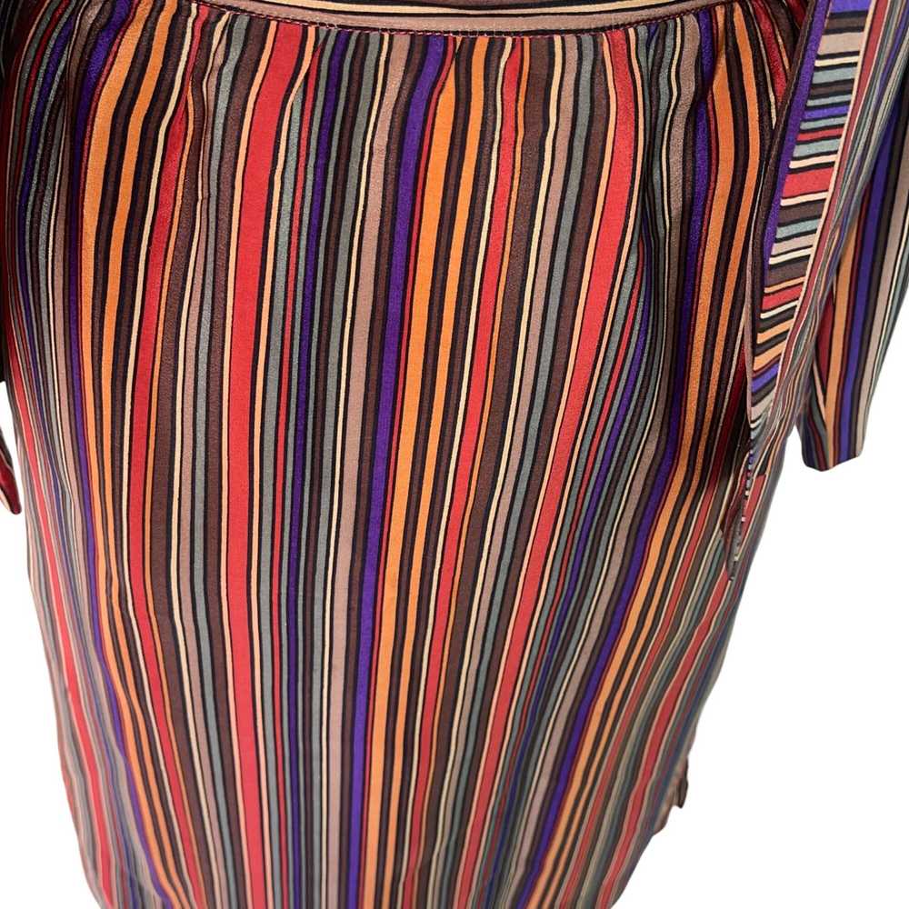 Vintage Soo Yung Lee Vintage Womens Skirt Jacket … - image 9