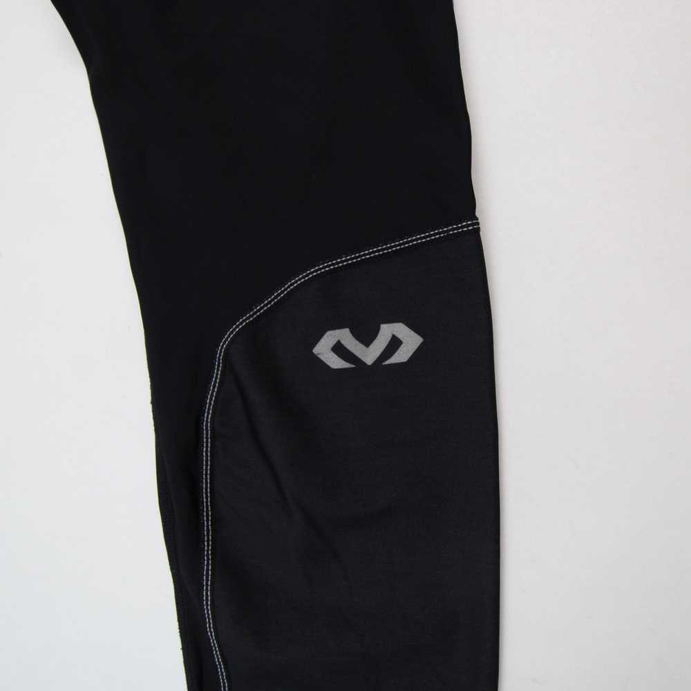 McDavid Compression Pants Men's Black Used - image 2