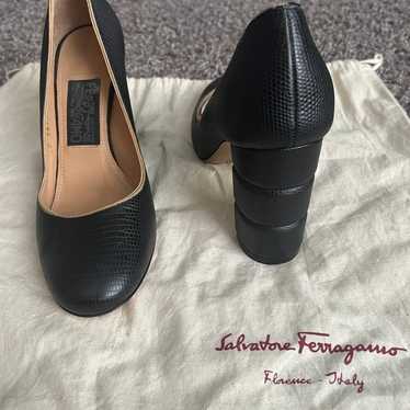 Salvatore Ferragamo shoes - image 1