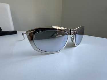 Givenchy Givenchy - G Tri-Fold Unisex Sunglasses - image 1