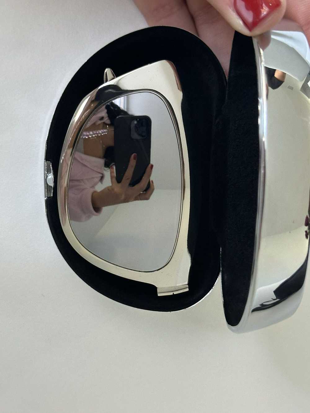 Givenchy Givenchy - G Tri-Fold Unisex Sunglasses - image 2