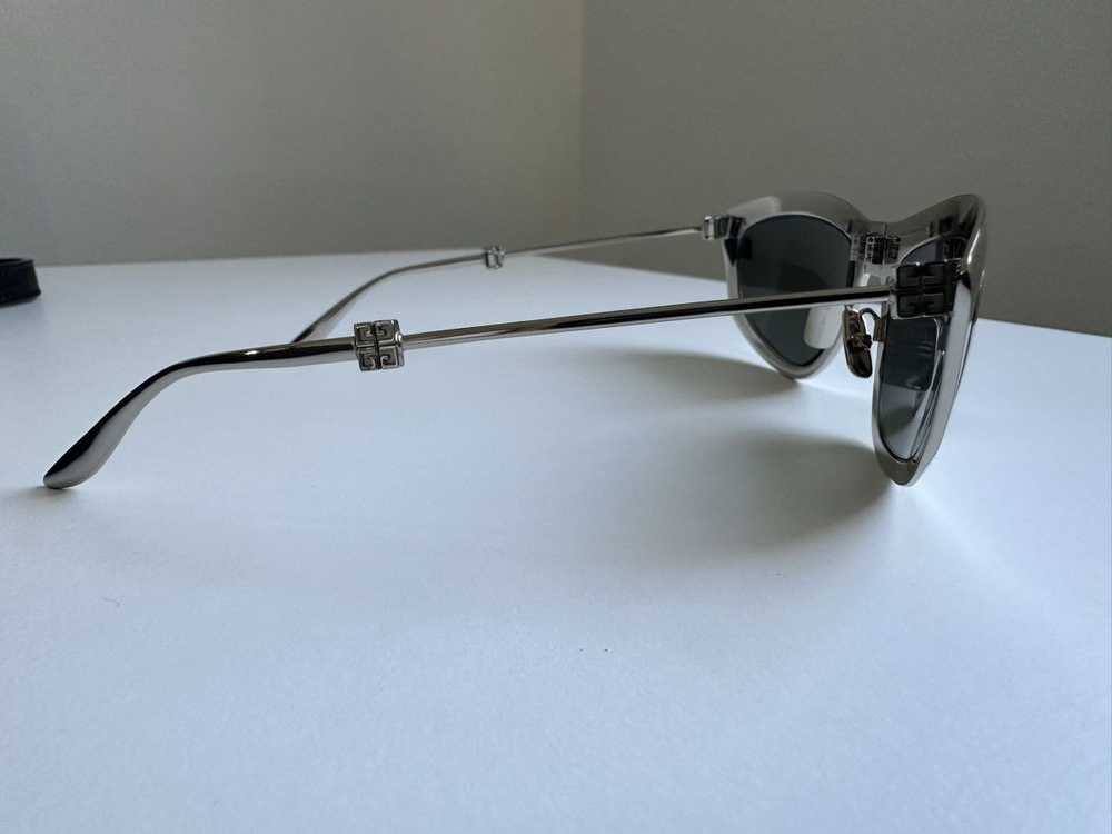 Givenchy Givenchy - G Tri-Fold Unisex Sunglasses - image 4
