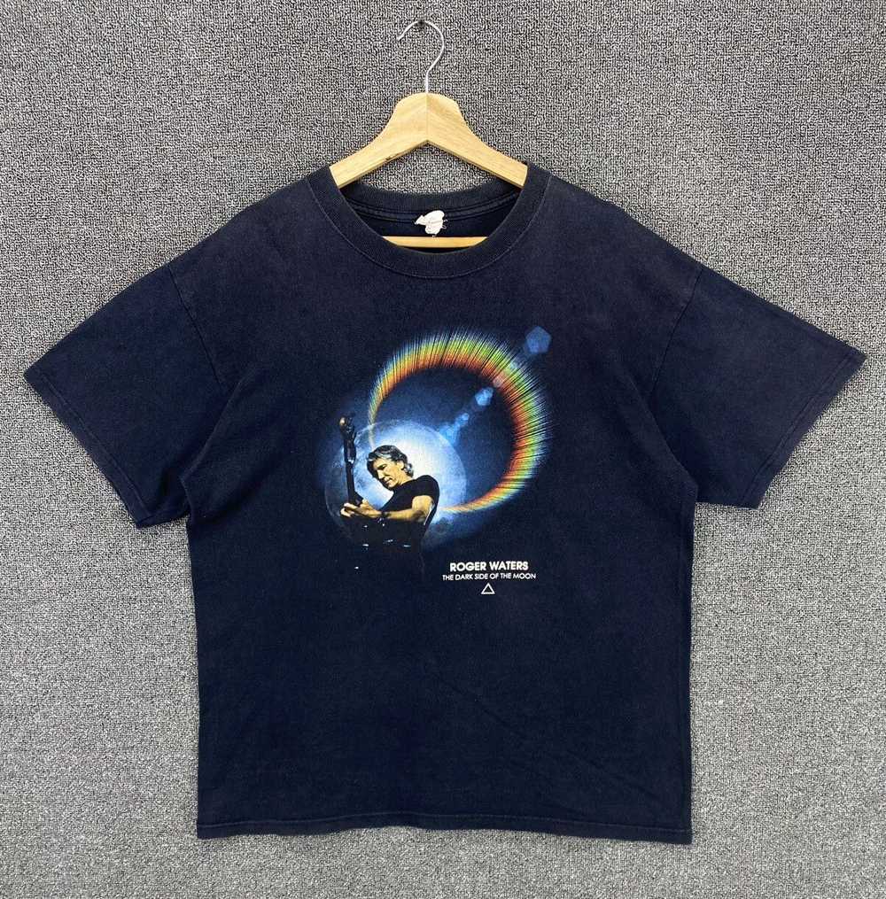 Band Tees × Pink Floyd × Vintage Vintage Pink Flo… - image 1