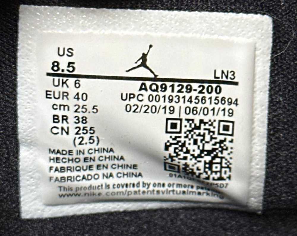 Jordan Brand × Nike Air Jordan 4 Retro Mushroom F… - image 6