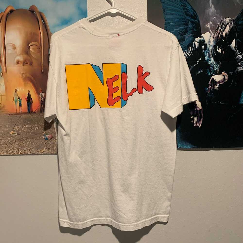 Full Send by Nelk Boys × Hype × Streetwear Classi… - image 2