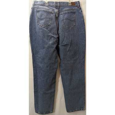 Lee Vintage Lee Original Jeans Plus Size 18 M Med… - image 1
