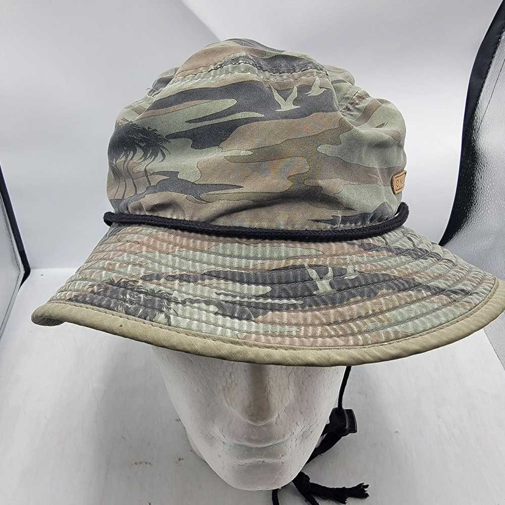 Oneill O Neill Adults Camo Camouflage Bucket Hat … - image 1