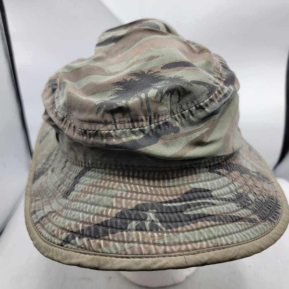 Oneill O Neill Adults Camo Camouflage Bucket Hat … - image 3