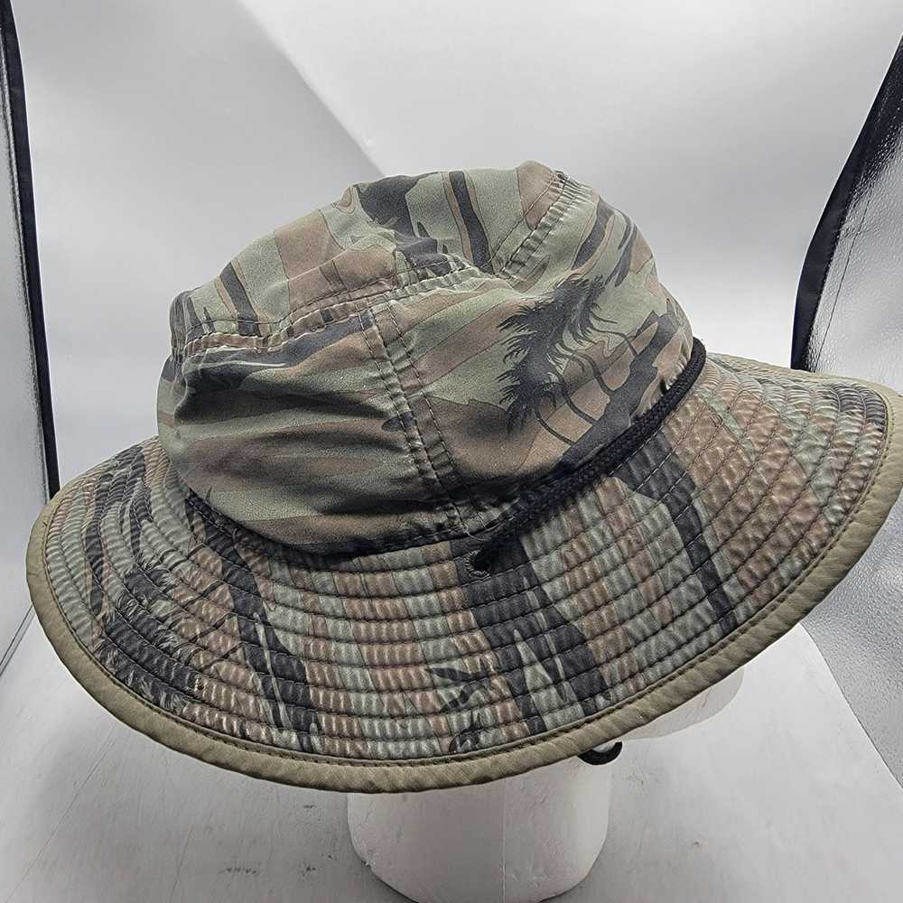 Oneill O Neill Adults Camo Camouflage Bucket Hat … - image 4