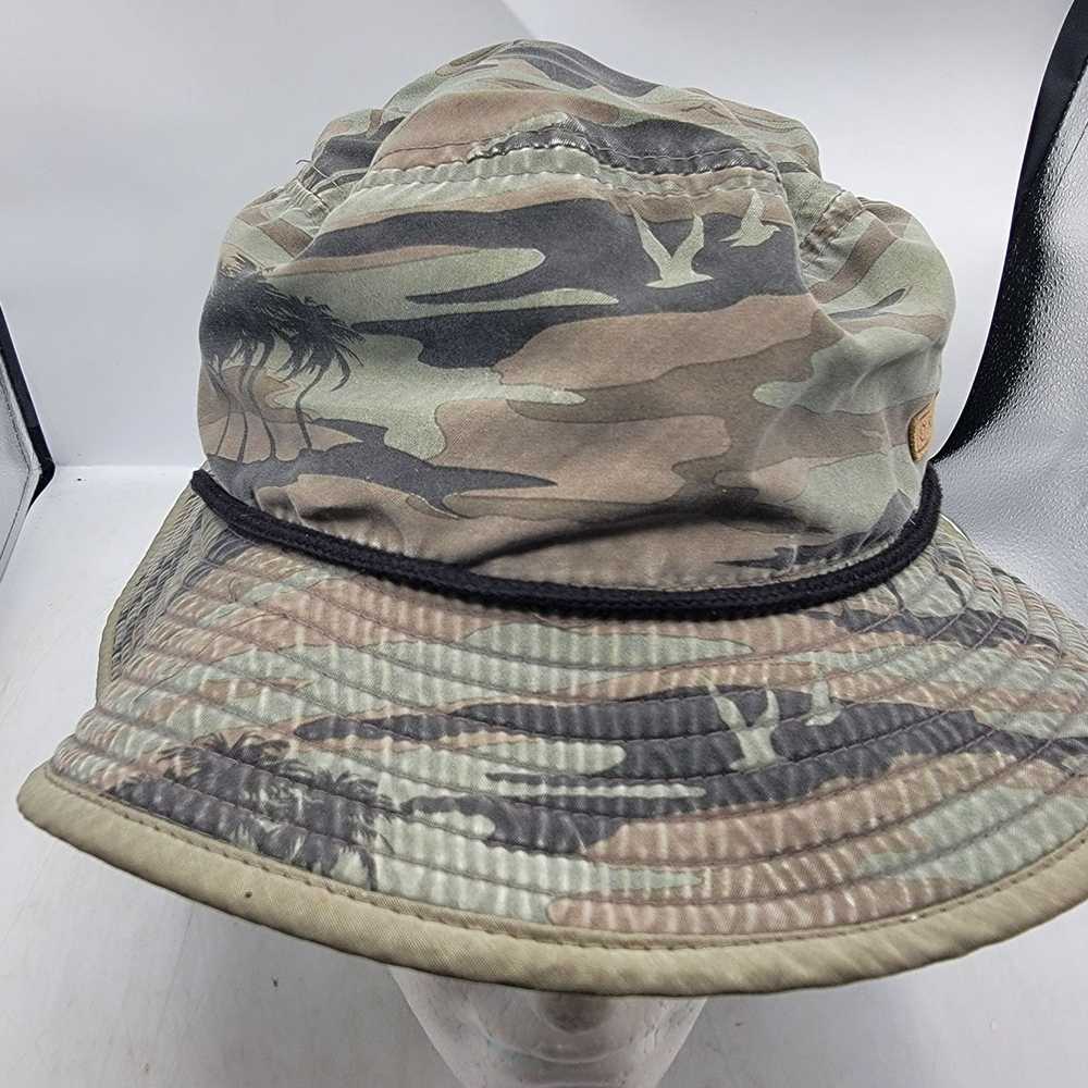 Oneill O Neill Adults Camo Camouflage Bucket Hat … - image 5