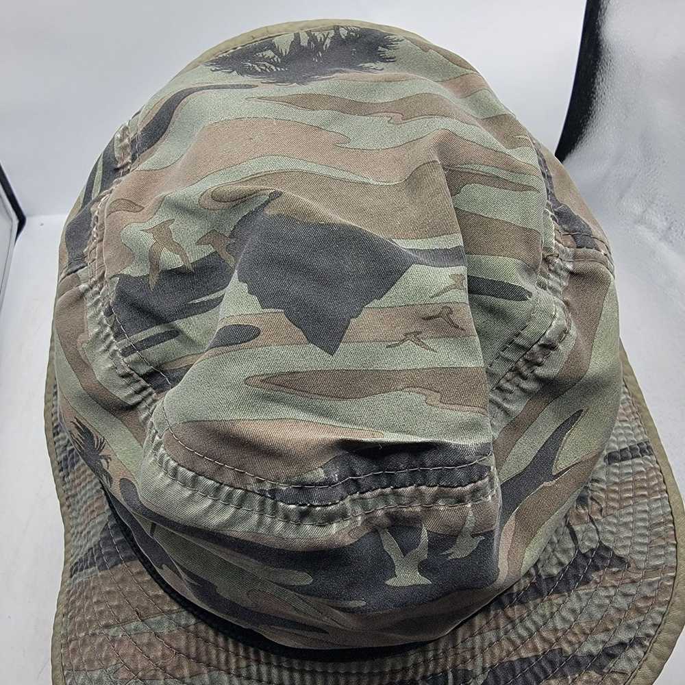 Oneill O Neill Adults Camo Camouflage Bucket Hat … - image 6