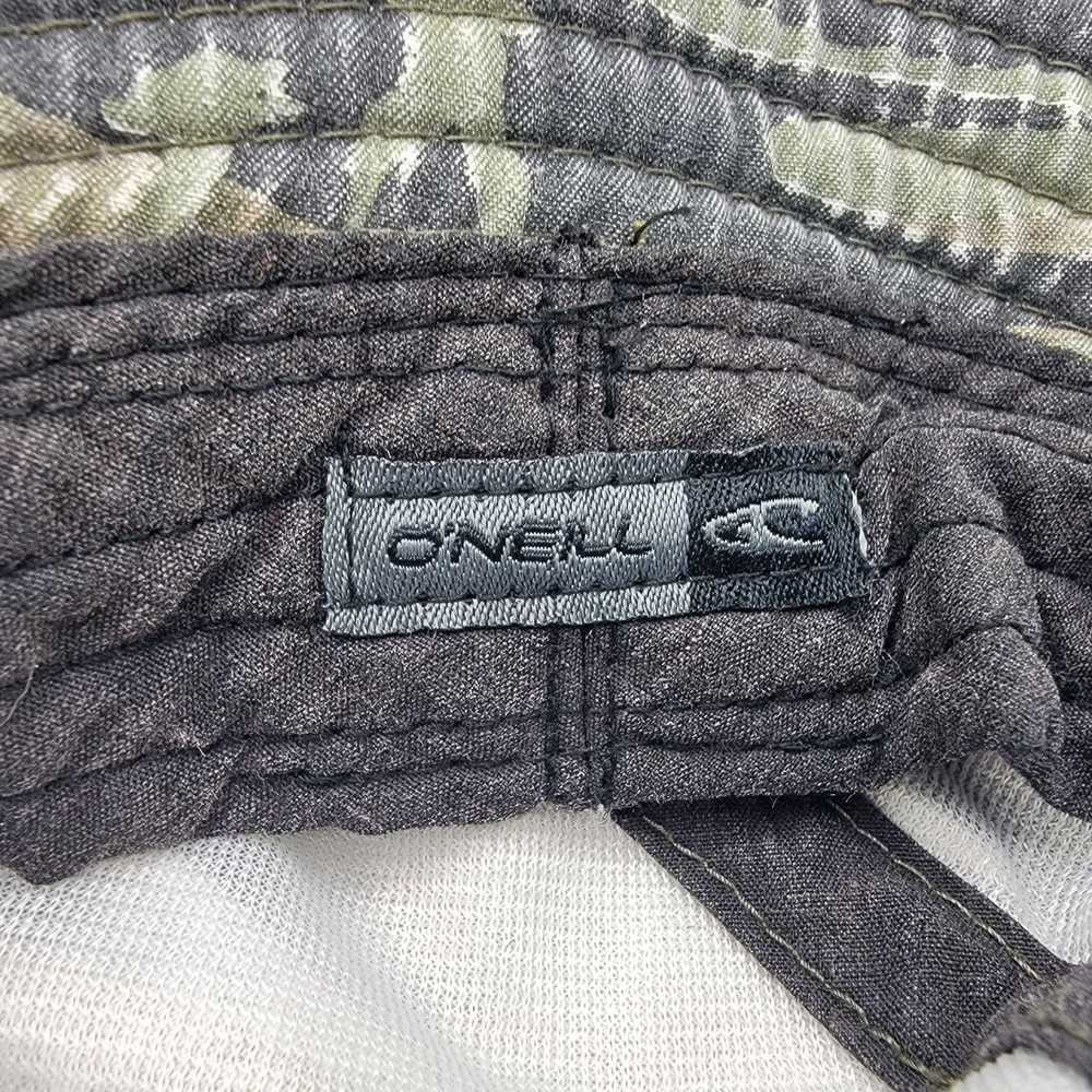 Oneill O Neill Adults Camo Camouflage Bucket Hat … - image 8