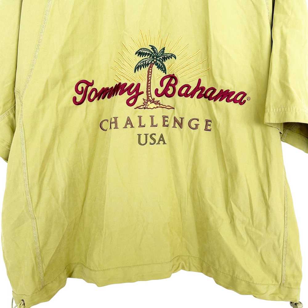 Tommy Bahama Tommy Bahama Challenge USA Green Qua… - image 4